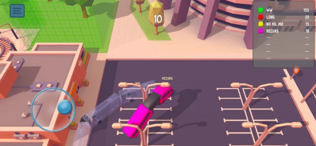 snakebus.io免费版