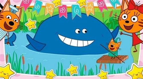 萌宠小镇探险直装游戏版(2)