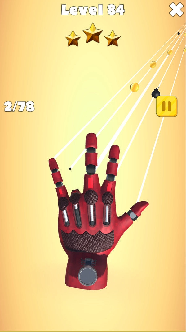 动作模仿安卓直装版