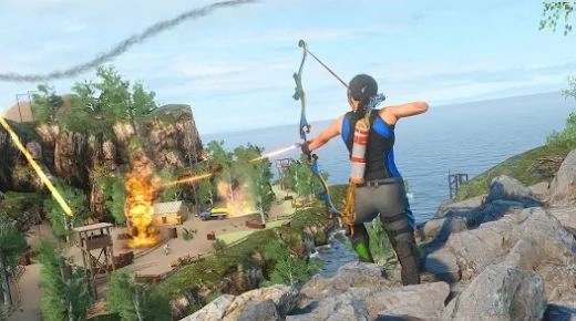 弓箭手刺客射击(Archer Assassin shooting game)安卓直装版(3)