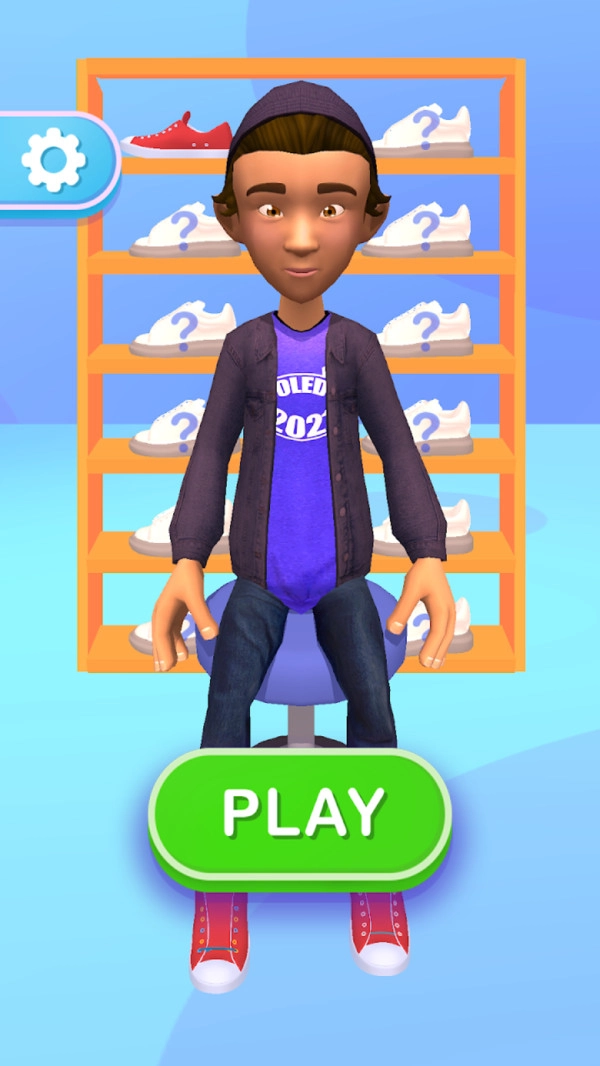 穿鞋带我最牛(1)