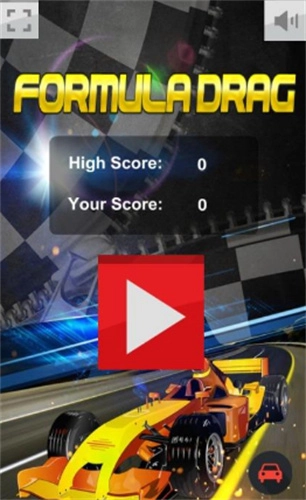 回转汽车(CarDrag)游戏纯净版