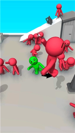 一败涂地大乱斗安卓免费版图3