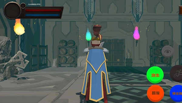 黑色之魂（blacksouls）