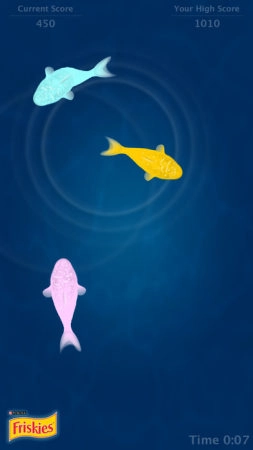 cat fishing 2(CatFishing)免费版(1)