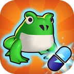 疯狂的怪物球(Crazy Monster Balls)手游直装版