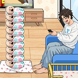 非常脑回路游戏纯净版