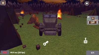 猿人崛起战争(1)