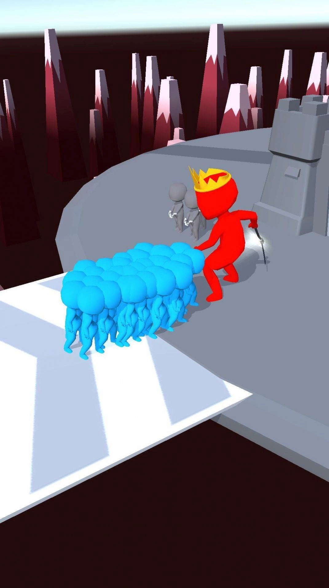 救伙伴之路(Save My Buddies)通用版