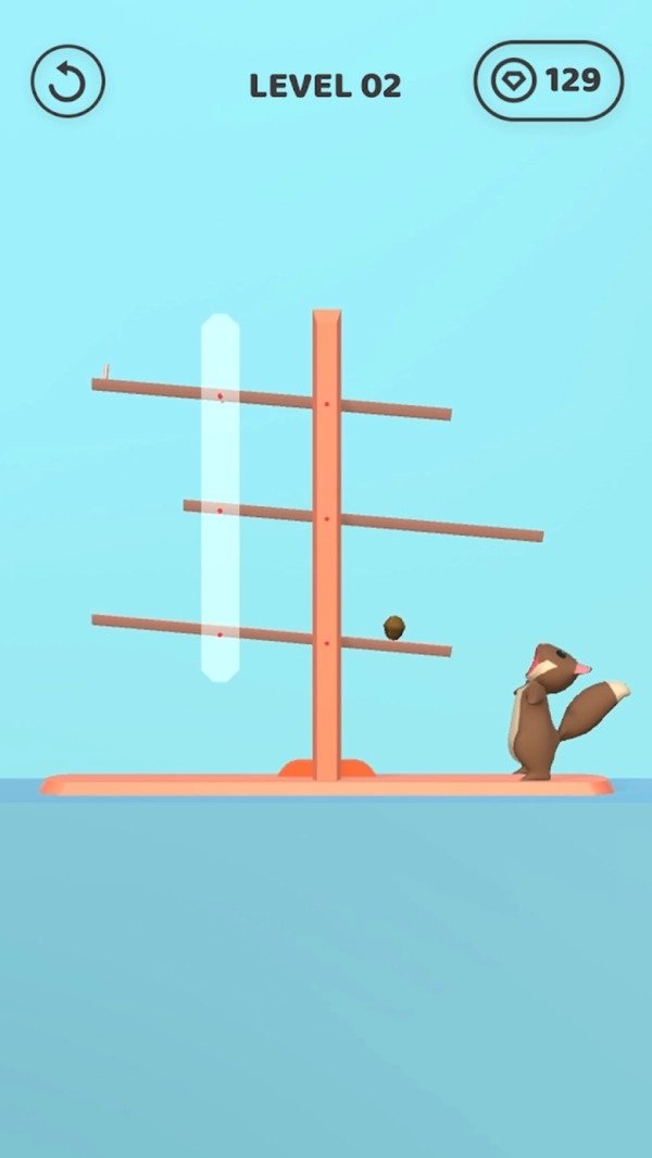 喂喂小松鼠安卓免费版(2)