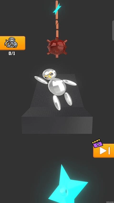 手里剑忍者直装版(2)