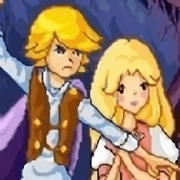 遗忘的勇士(Forgotten Warrior)直装版