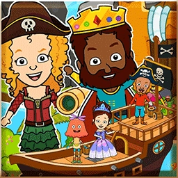 迷你城镇探险手机免费版