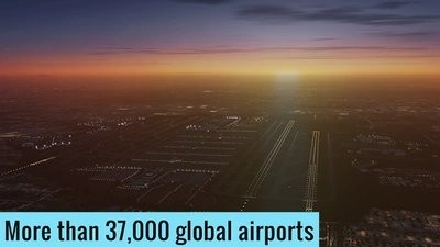 xp11模拟飞行手机版