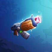 弹丸联盟(Bullet League)手机版