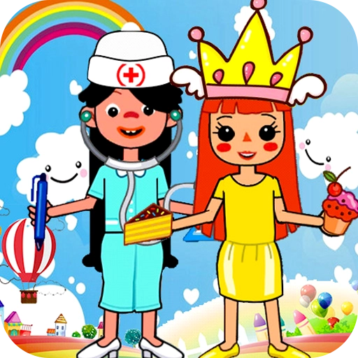 宝宝医生护理通用版