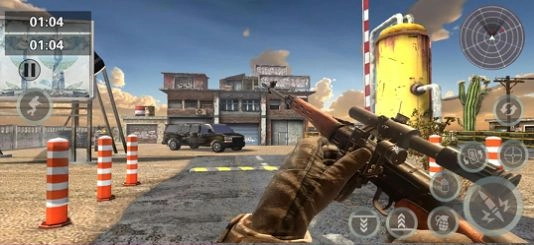 生存冒险之旅(2)