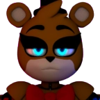 福瑞娘的夜班(fnafg)