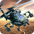 炮舰攻击3d(Gunship Strike)手游版