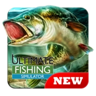 终极钓鱼模拟器(Ultimate Fishing Simulator)