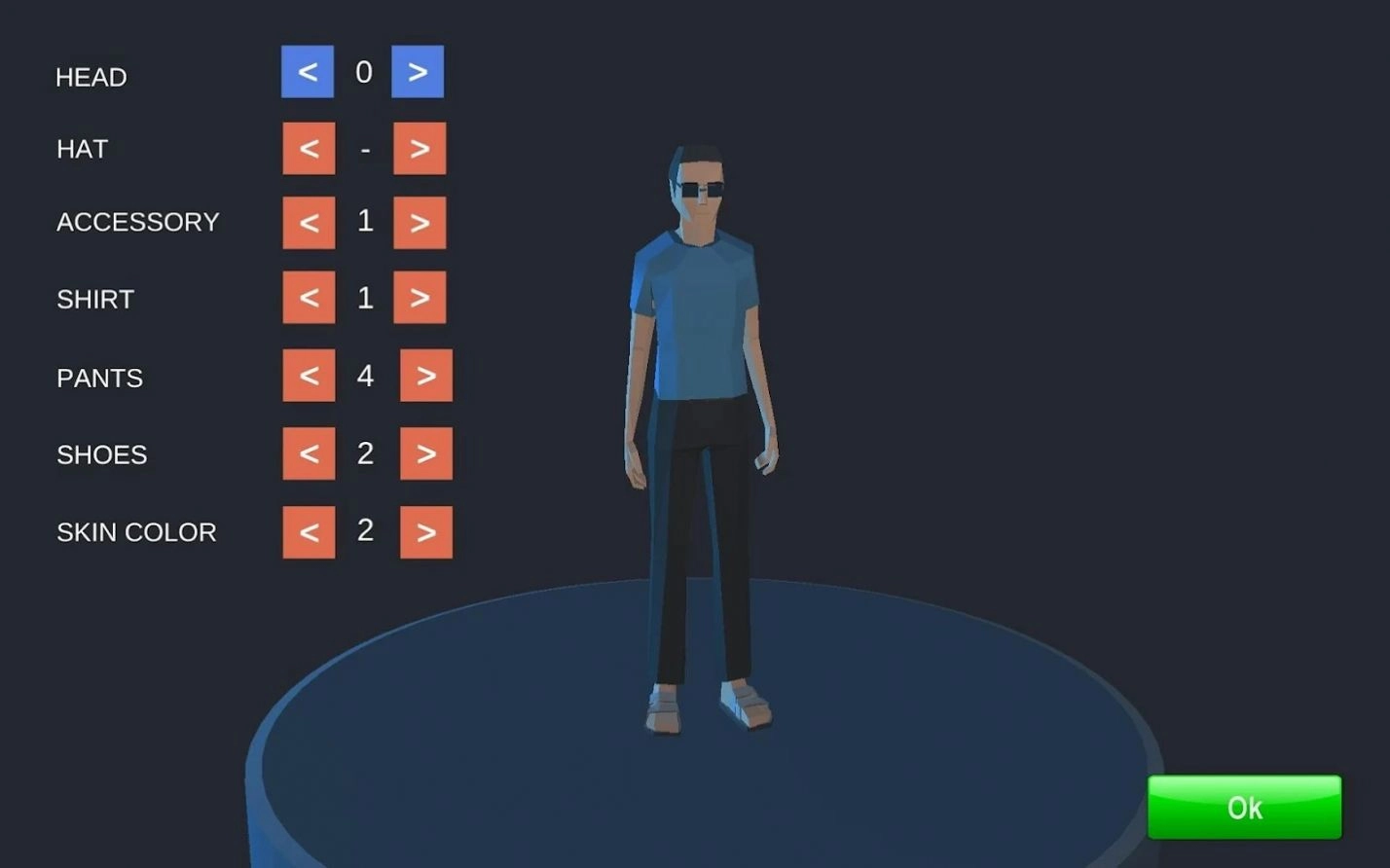 生活小镇模拟器(Life Town)游戏安装包