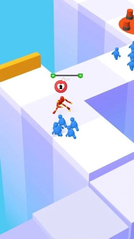 拉什兄弟(DudesRush)免费原版