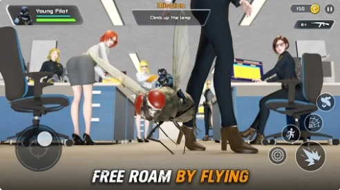 小小警察生存之旅(2)