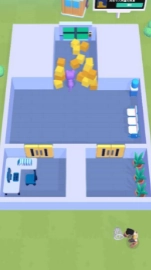 喵喵大逃亡安卓版(2)