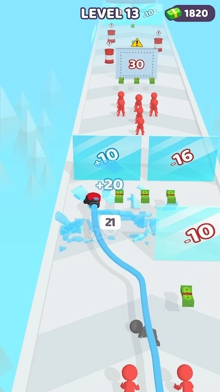 长拳(Long Punch)游戏无广告版