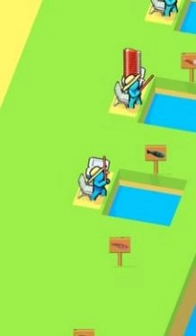 我的寿司酒吧(3)