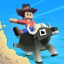 疯狂动物园国际服(Rodeo Stampede)最新版