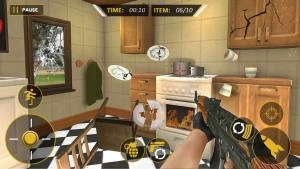 射击房子(Destroy Neighbor House)官方版(3)