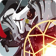 野蛮人战争英雄合并游戏无广告版