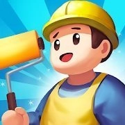放置装修大亨(Idle Decoration Inc)无广告版