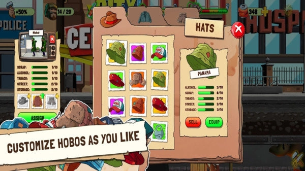 酒厂帝国模拟器(3)