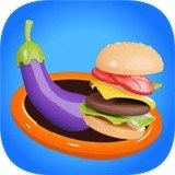狂热匹配3D(Match Mania 3D)手游版