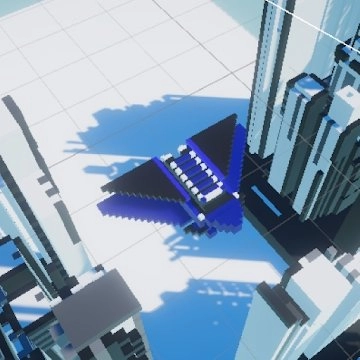 无极飞行模拟器(Endless Flight)安卓直装版