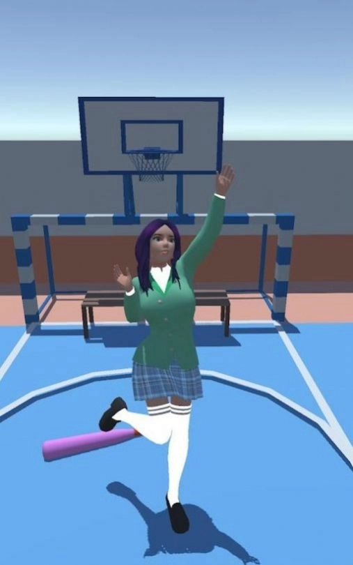 几乎所有人都死了(All of as almost dead)手游免费版(3)