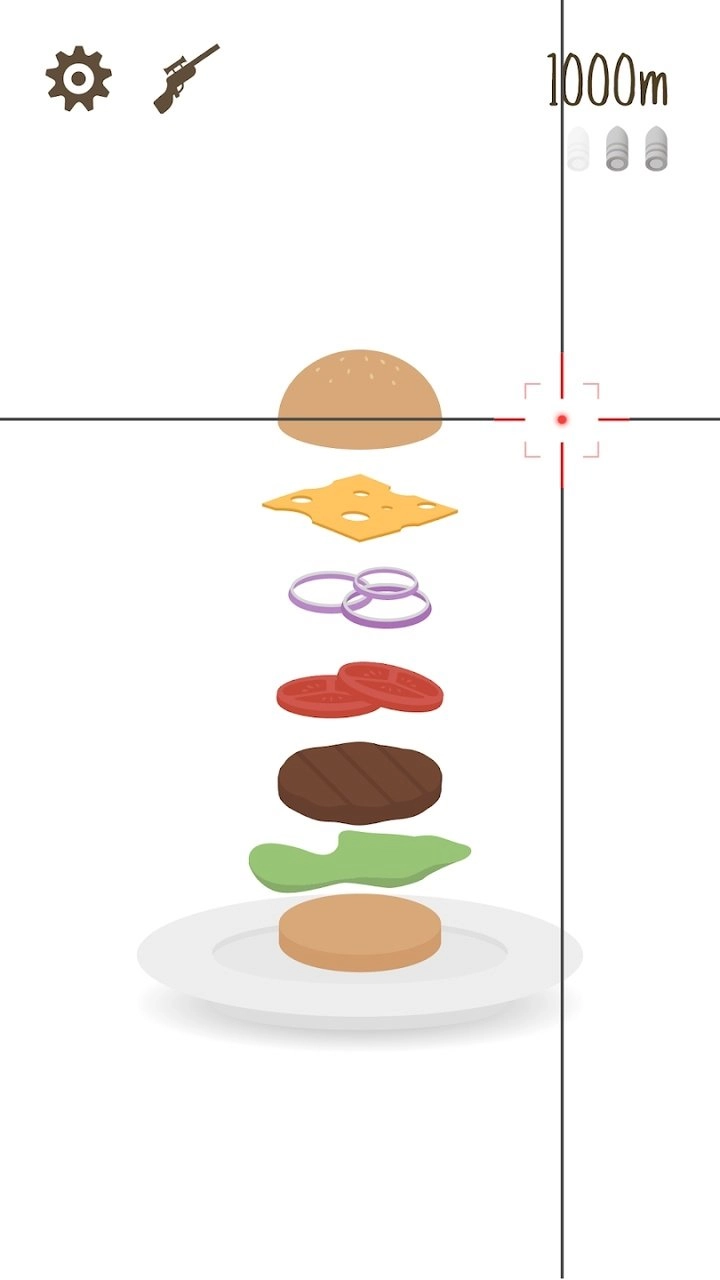 温柔狙击手(Gentle Sniper)游戏无广告版(3)