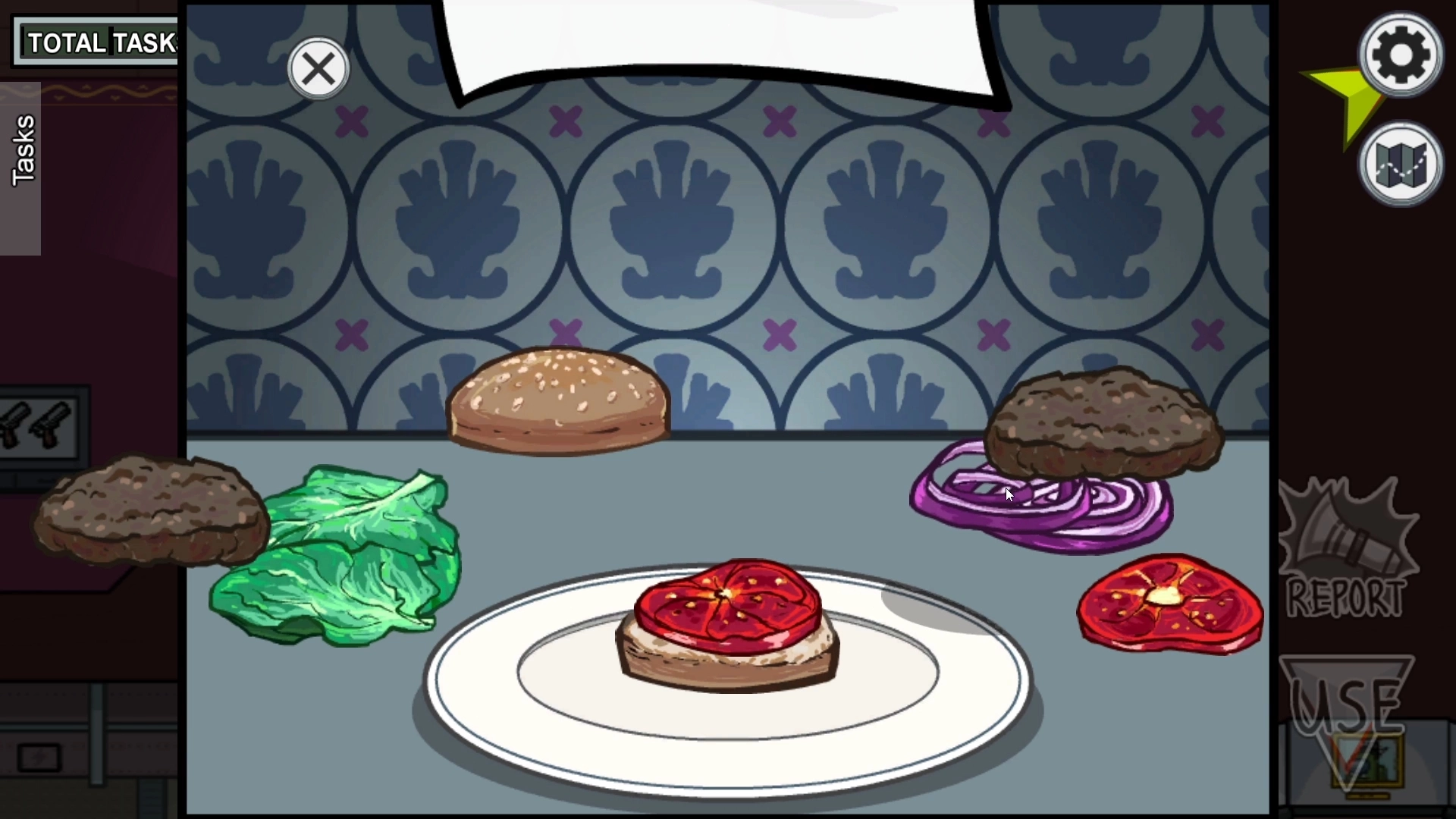 在我们之间(Among Us)游戏官方最新版