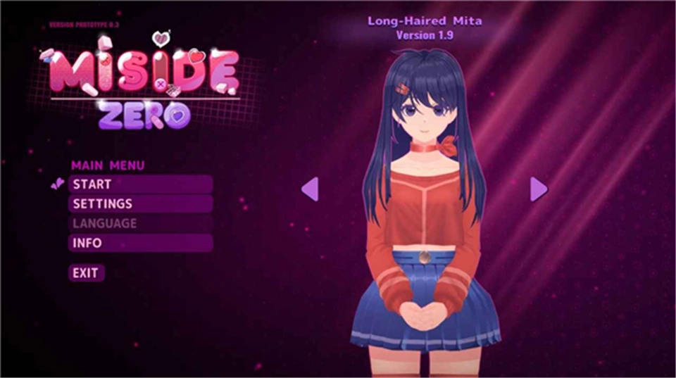 米塔零官方最新版图1