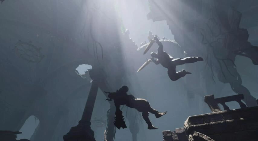 艾尔登传说游戏安装包