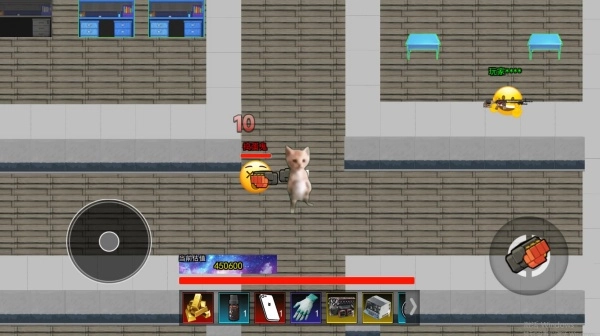 宠物乱斗冒险图2