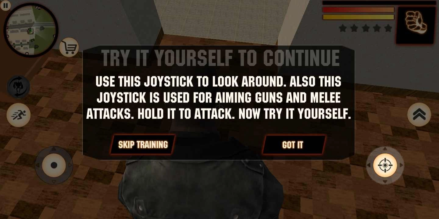 石巨人(Stone giant)(2)