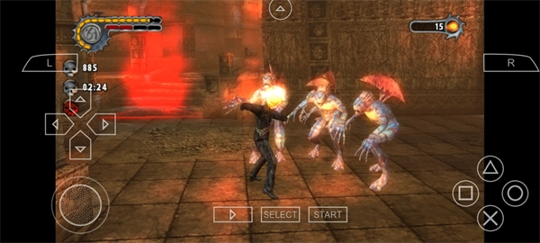 恶灵骑士正版(2)