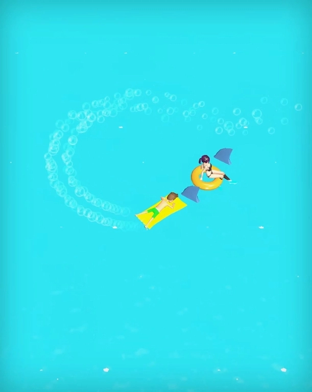 远离海岸(Far from the shore)游戏官方最新版