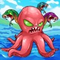 八爪鱼的威胁手游版