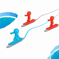 冰上争霸赛手机正版