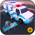 紧急城市救援手游直装版
