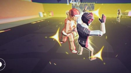 电视盒格斗场(TV Box Fight Arena)